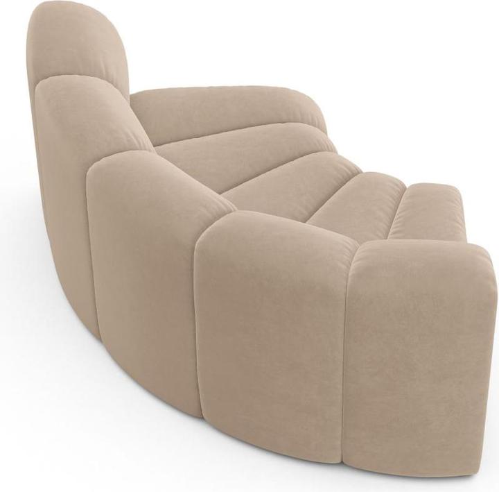 Produktbild Micadoni Lupine (Ecksofa)