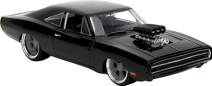 Actual product image Jada Fast & Furious 1970 Dodge (F10) 1:24