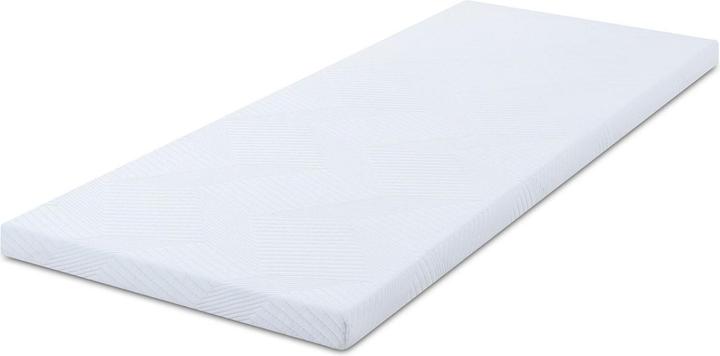 Produktbild Mlily Matratzentopper Visko » AirCell Memory«, 4cm dick (80 x 200 cm)