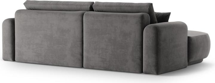 Produktbild Micadoni Ella (Ecksofa)