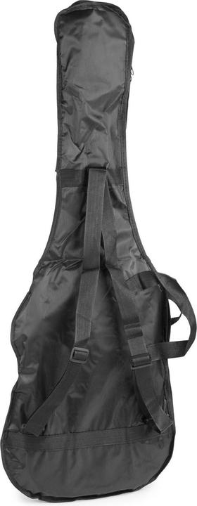 Image du produit Max Music Guitare électrique GigKit (Guitare électrique, Bois)