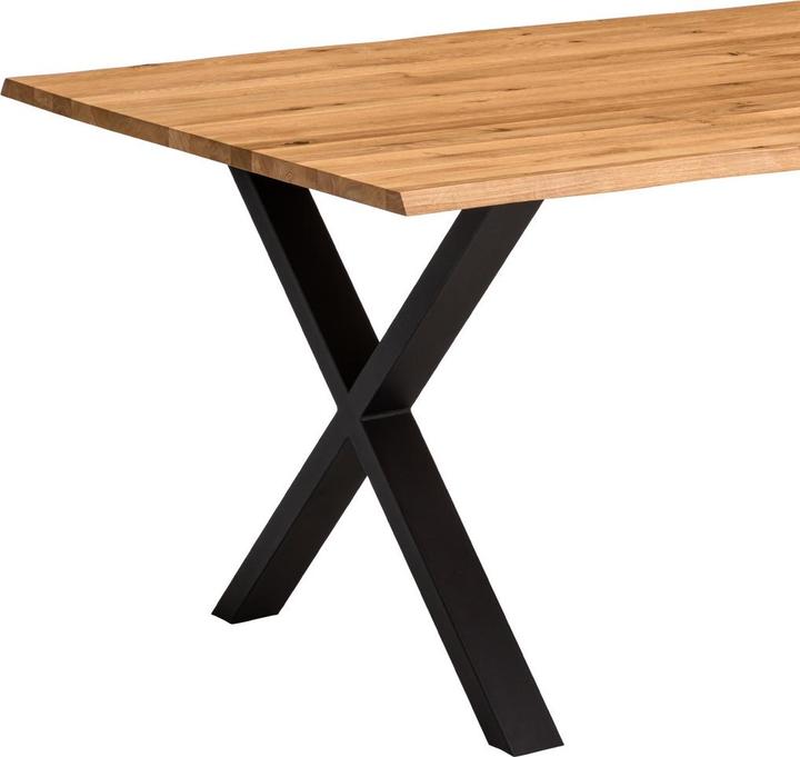 Image du produit edy&liv Venta Table (220 x 100 x 76 cm)