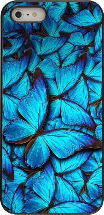 Immagine prodotto PhoneLook Coque Papillon (Apple iPhone 5, Apple iPhone 5s)