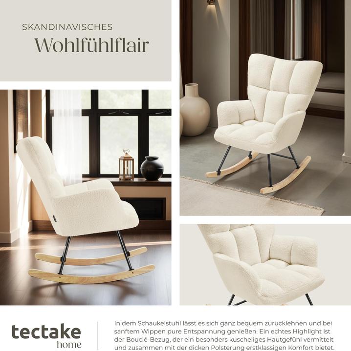 Produktbild tectake Torve