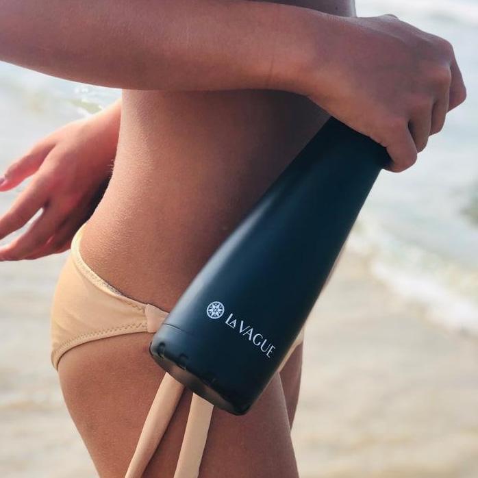 Produktbild La Vague Gravity (0.42 l)