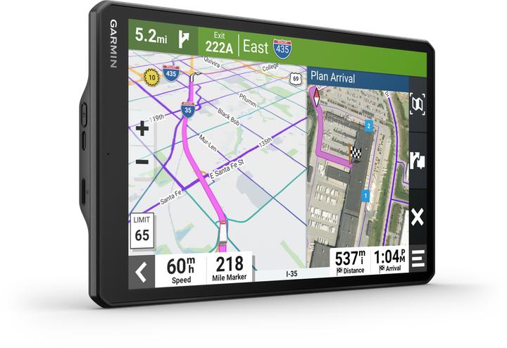 Produktbild Garmin Dezl LGV1010 EU (10")