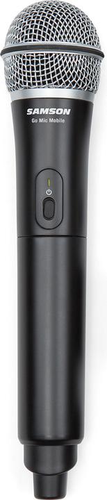 Produktbild Samson Go Mic Mobile