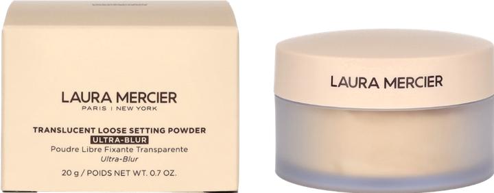 Produktbild Laura Mercier Translucent Loose Setting Powder (Translucent)
