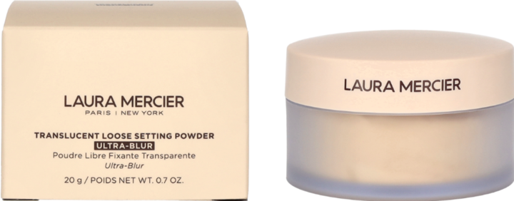Produktbild Laura Mercier Translucent Loose Setting Powder (Translucent)