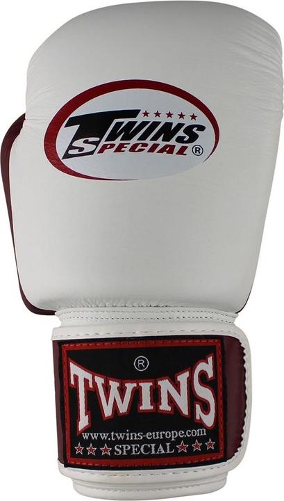 Actual product image Twins boxing gloves bgvl 3 (14 OZ)