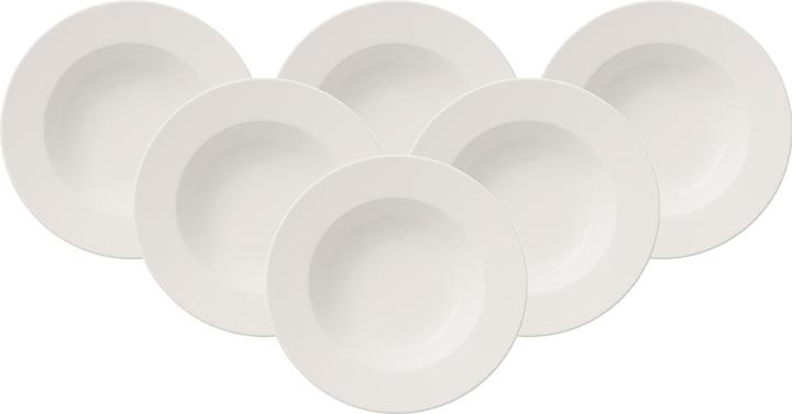 Actual product image Villeroy & Boch Suppenteller For Me (1 x, 25 cm)