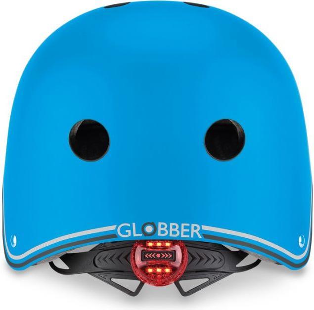 Produktbild Globber Helmet Primo Lights (48 - 53 cm)