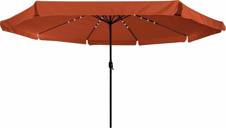Immagine prodotto vidaXL Garten-Sonnenschirm (3.95 m)