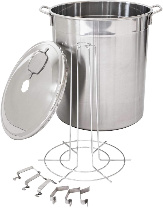 Produktbild Guillouard Sterilisator und Zubehoer (37 l)