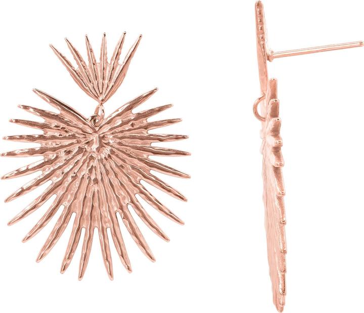 rosegoldfarben