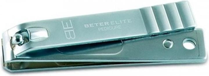 Actual product image Beter Better Elite Pedicure Nail Clippers
