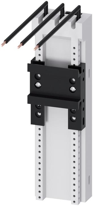 Actual product image Siemens Adapter 3-polig