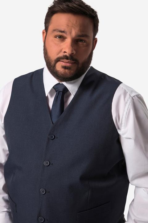 Produktbild Men+ Weste Baukasten Sevilla, bis 74/35 (68)