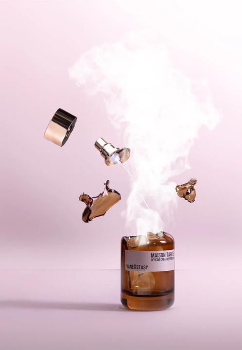 Immagine prodotto Maison Tahité Vanexstasy (Eau de parfum, 100 ml)