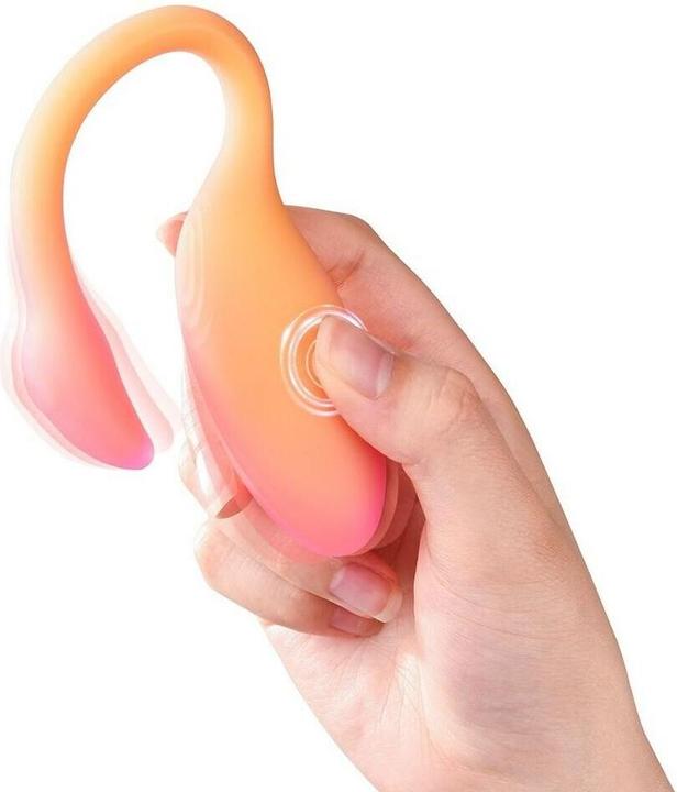 Actual product image Magic Motion - - Flamingo Max Vibrating Bullet