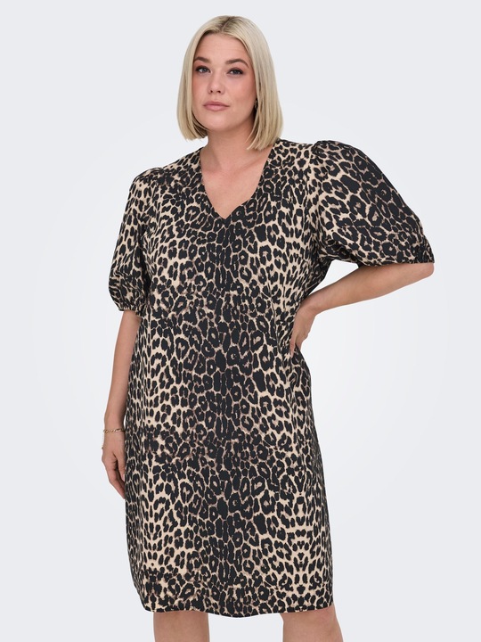 Produktbild Only CARLINA kurzes Kleid Kleid (50)