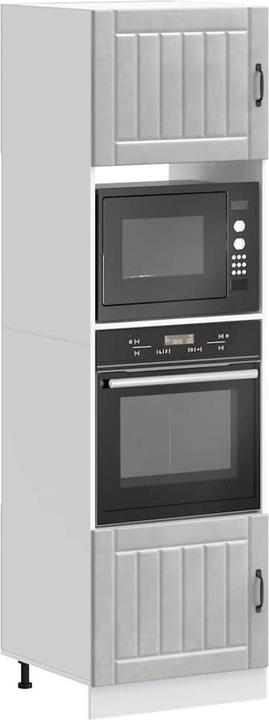 Immagine prodotto vidaXL Madlene (60 x 57 x 207 cm)