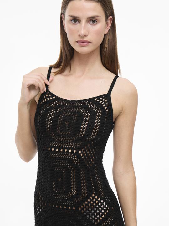 Image du produit Vila Strick Midikleid (M)