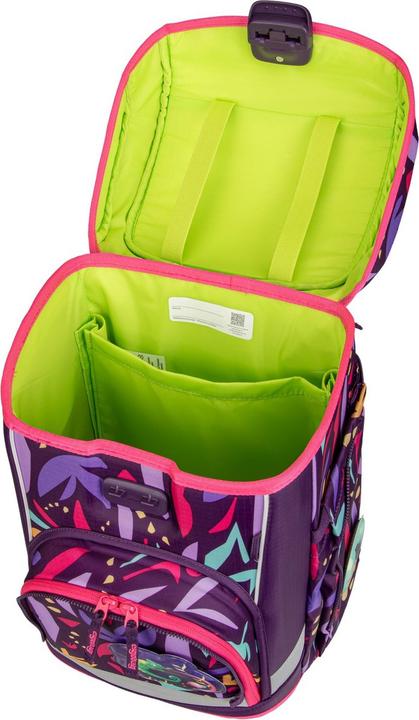 Actual product image Ergobag Schultaschen Set CUBO 2026 (19 l)