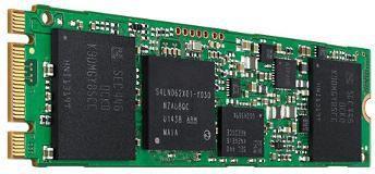 Image du produit HP SSD 128GB M2 SATA-3 TLC (128 Go, M.2 2280)