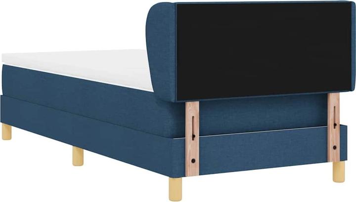 Produktbild vidaXL Boxspringbett (80 x 200 cm)