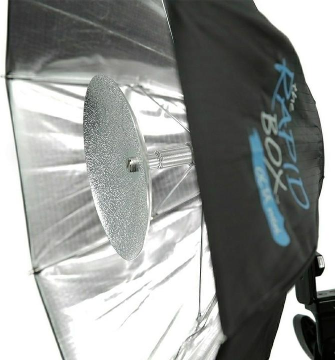 Produktbild Westcott Rapid Box (66 cm)