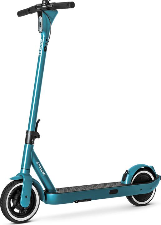 Produktbild SoFlow SO ONE+ (20 km/h, 40 km, 500 W)