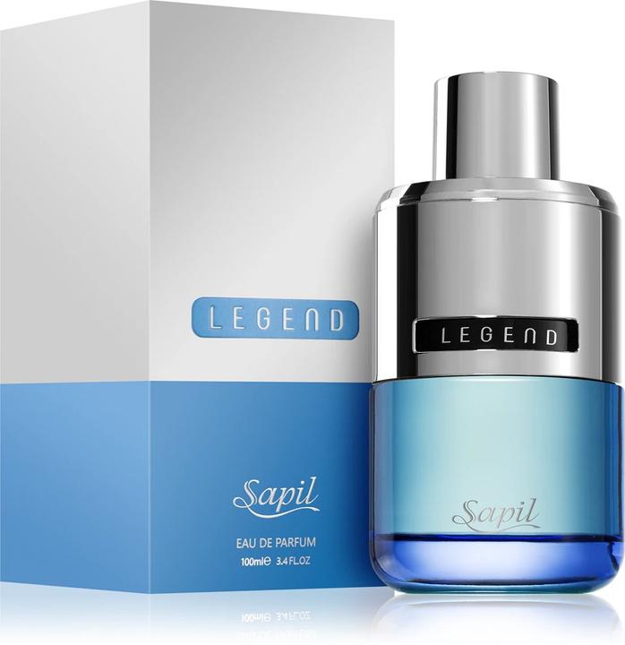 Produktbild Sapil Legend (Eau de Parfum, 100 ml)