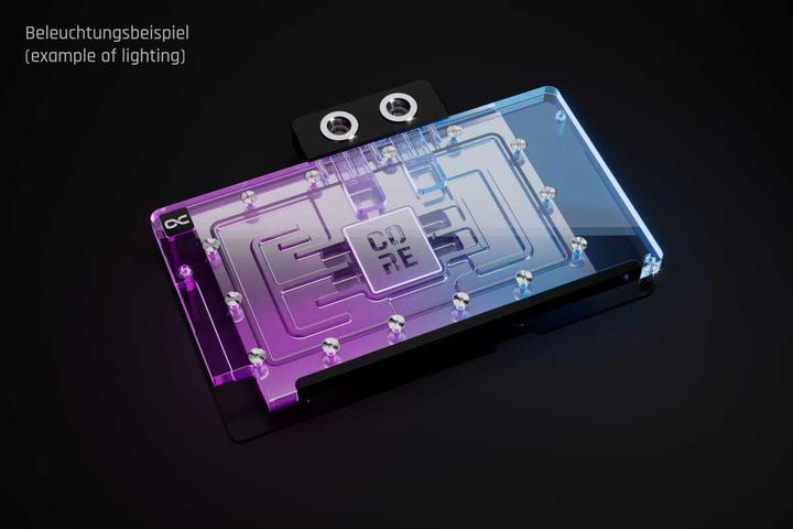 Immagine prodotto Laing Pompa DDC 12V Pro AGB