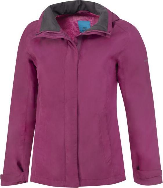 Produktbild HTA Funktionelle Damen Outdoor-Jacke, wasserdicht, atmungsaktiv (XL)