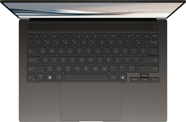 Productafbeelding ASUS ZenBook S14 (14", Intel Core Ultra 7 258V, 32 GB, 1000 GB, DE)