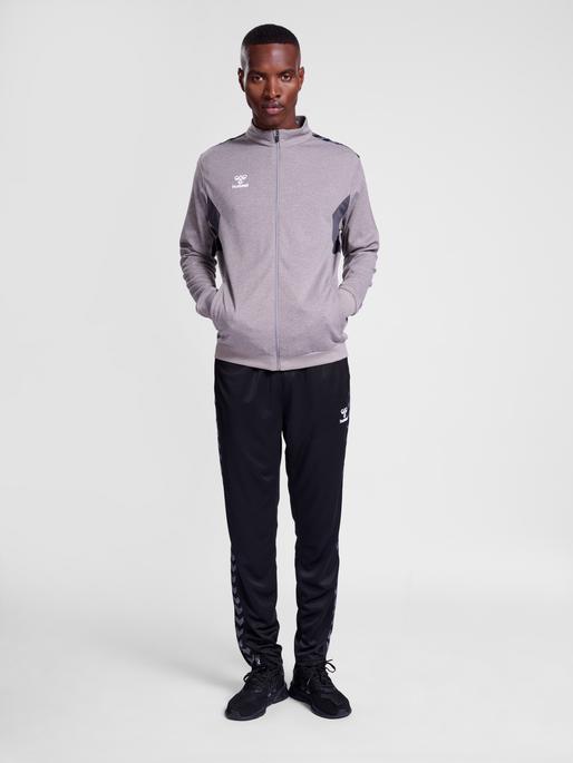 Immagine prodotto hummel Giacca Con Zip Hmlauthentic Pl (M)