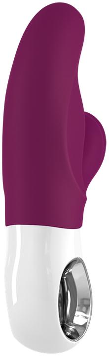 Actual product image Fun Factory Miss Bi