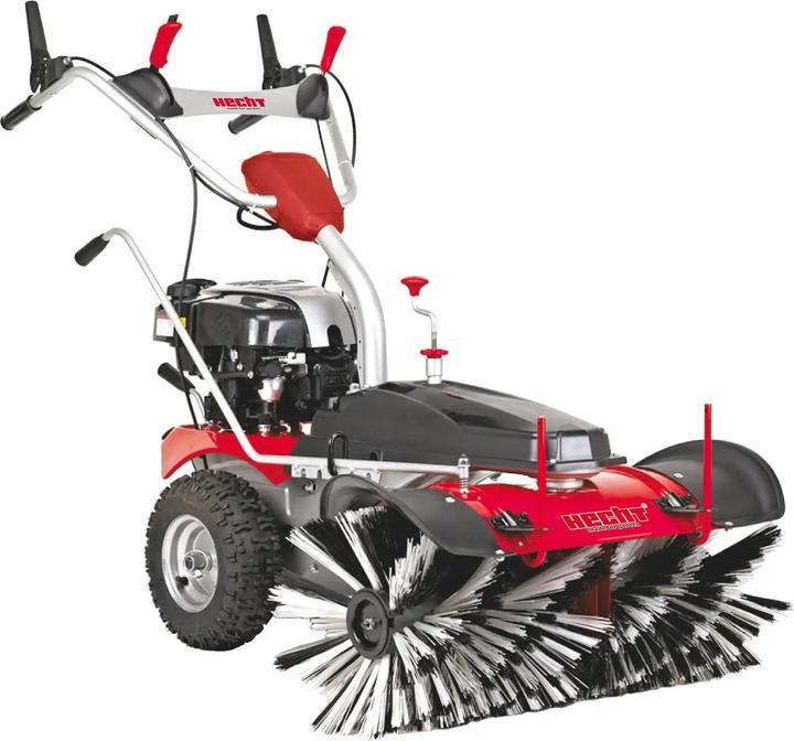Image du produit Hecht 8101 BS Balayeuse