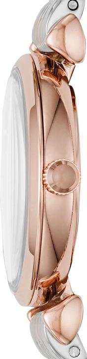 Produktbild Giorgio Armani Gianni T-bar (Analoguhr, 28 mm)