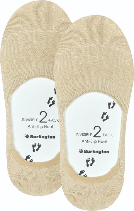 Produktbild Burlington 2erPack Everyday (2er Pack, 37 - 38)