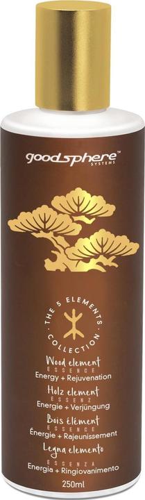 Goodsphere Essenz Holz (250ml) (250 ml)