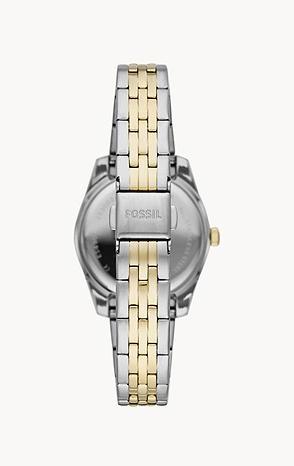 Image du produit Fossil Scarlette Mini (Montre analogique, 32 mm)