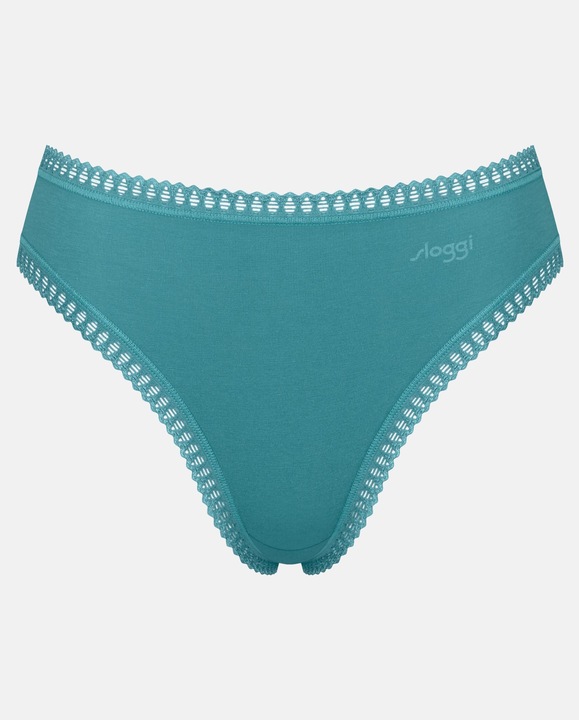 Produktbild Sloggi Brief GO CRUSH Damenslip 3er Pack (XS, 3er Pack)