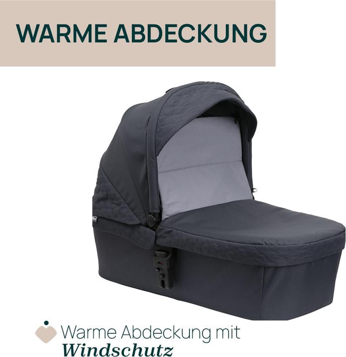 Produktbild Chicco Seety Boston Gondel