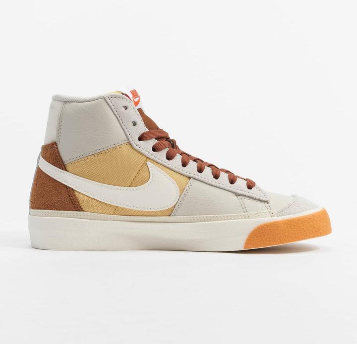 Image du produit Nike Blazer Mid '77 Vintage Chaussures - 88729 (38.5)