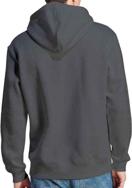 Produktbild Chevrolet Script Car Kapuzenpullover (M)