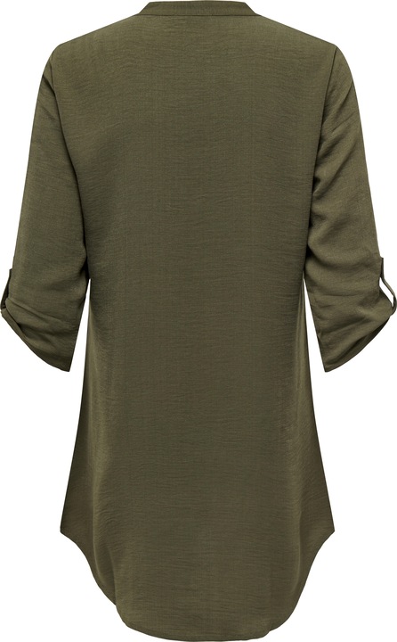 Produktbild JdY Lange einfarbige Hemd (XS)