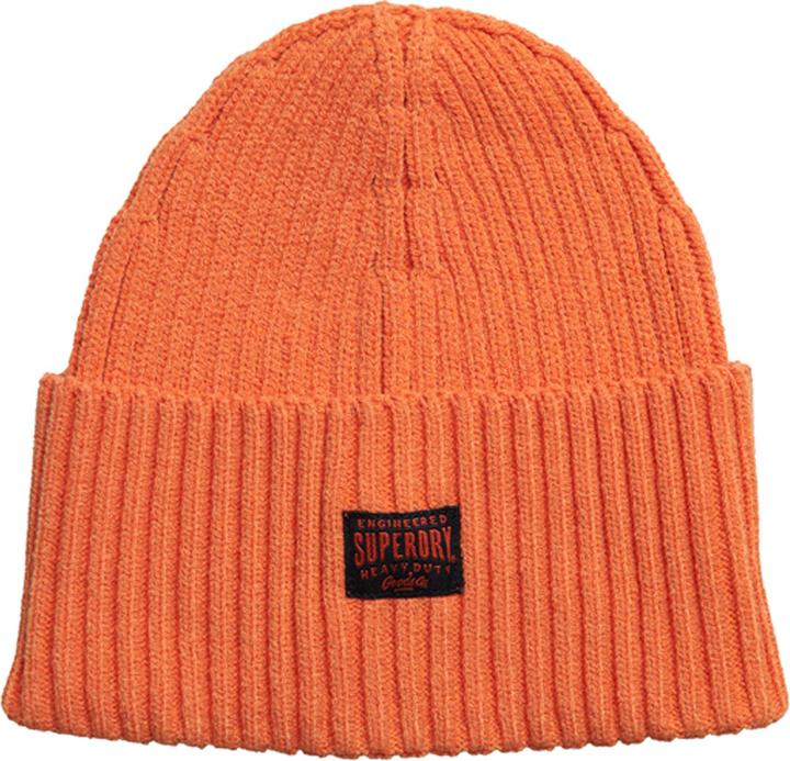 Actual product image Superdry bonnet workwear knitted (One size)