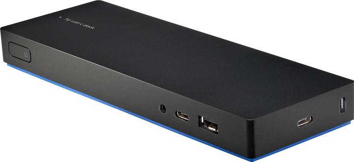 Produktbild HP G4 (USB-A, USB-C, 10 Ports)